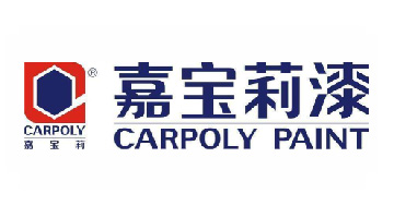 Carpoly paint